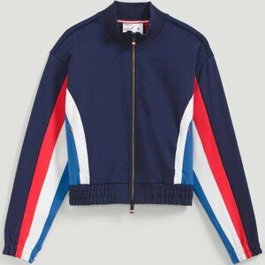 NWT Wilson Club Jacket